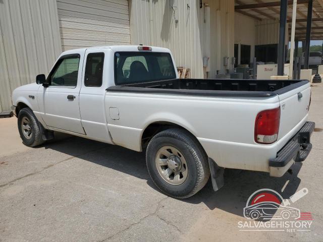 1FTYR14V3YTB29641 2000 FORD RANGER photo no. 2