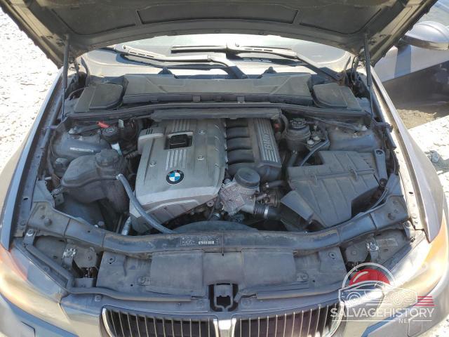 WBAVT13526KW22670 2006 BMW 3 SERIES photo no. 11