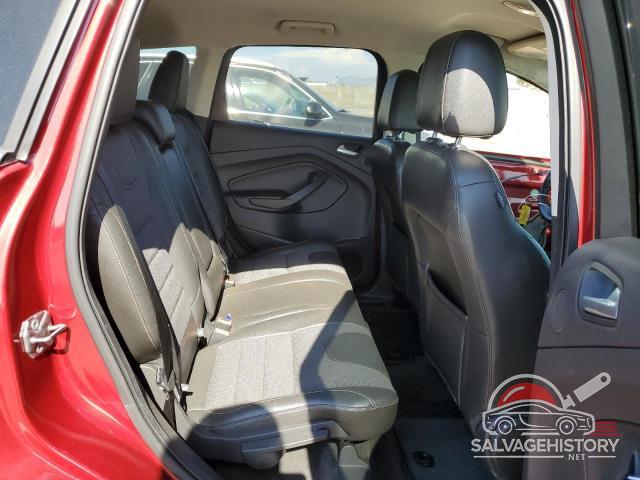 1FMCU0J94DUC86721 2013 FORD ESCAPE photo no. 11