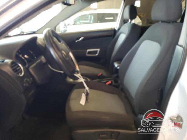 3GNFL3EK9DS508549 2013 CHEVROLET CAPTIVA photo no. 7