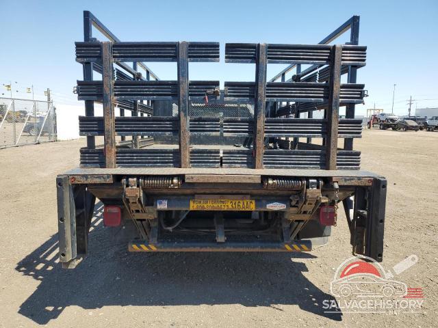 1GD321CGXFF661364 2015 GMC SIERRA photo no. 6