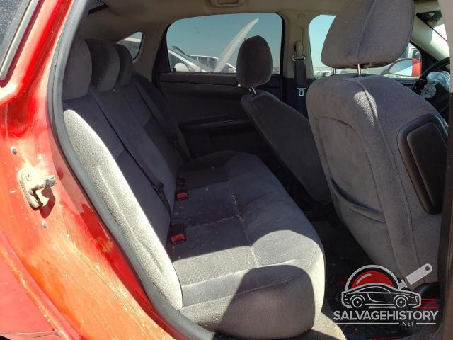 2G1WT57NX91190416 2009 CHEVROLET IMPALA photo no. 10