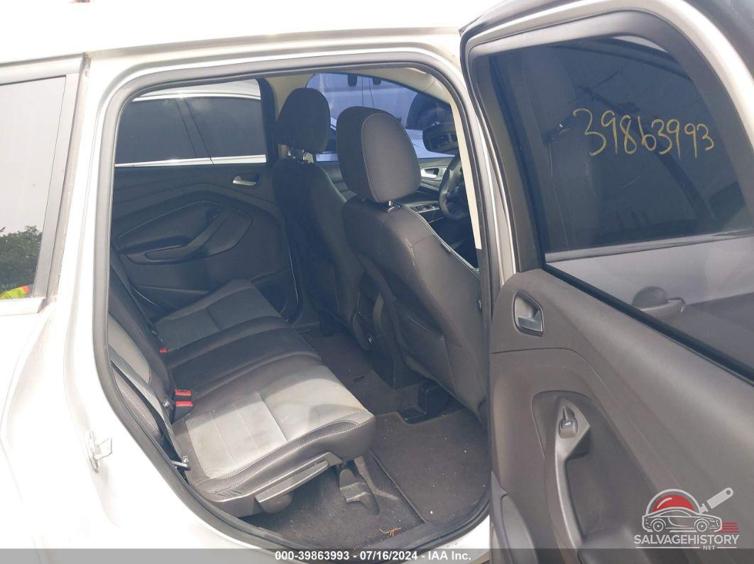 1FMCU9GX7FUB60690 2015 FORD ESCAPE photo no. 8