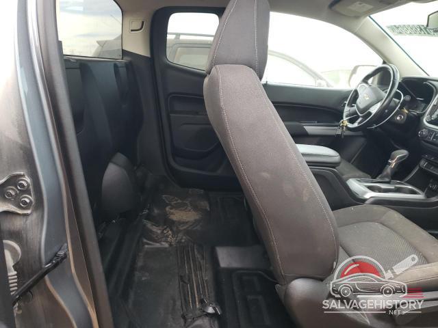 1GCHSCEA9N1156409 2022 CHEVROLET COLORADO photo no. 10