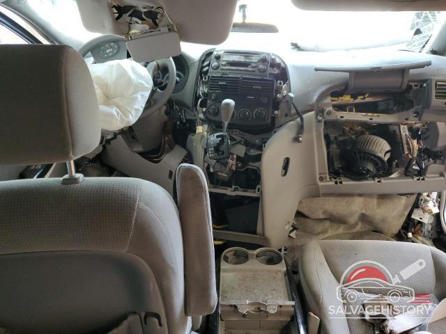 5TDBA23C25S032511 2005 TOYOTA All Models photo no. 8