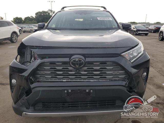 JTMY1RFV3MJ022551 2021 TOYOTA RAV4 photo no. 5