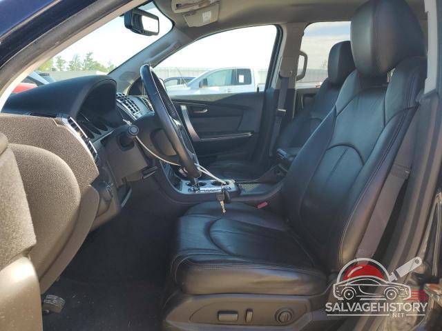 1GKKRRED2CJ220564 2012 GMC ACADIA photo no. 7