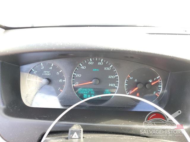 2G1WB5E31E1181036 2014 CHEVROLET IMPALA photo no. 9