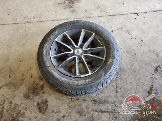 3C4PDCAB3JT229569 2018 DODGE JOURNEY photo no. 13