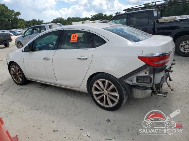 1G4PR5SK9D4181710 2013 BUICK VERANO photo no. 2