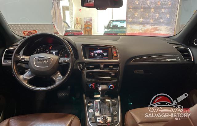 WA1LFAFP9EA053829 2014 AUDI Q5 photo no. 9