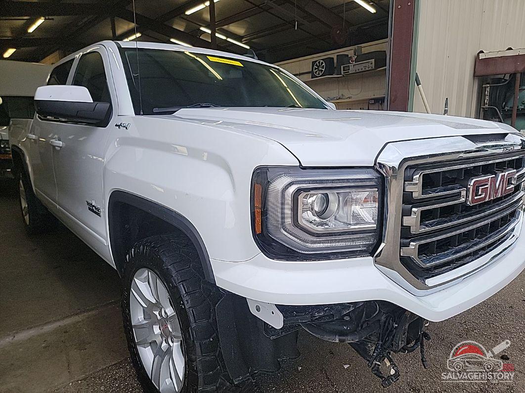 3GTU2MEC0JG561348 2018 GMC SIERRA photo no. 4
