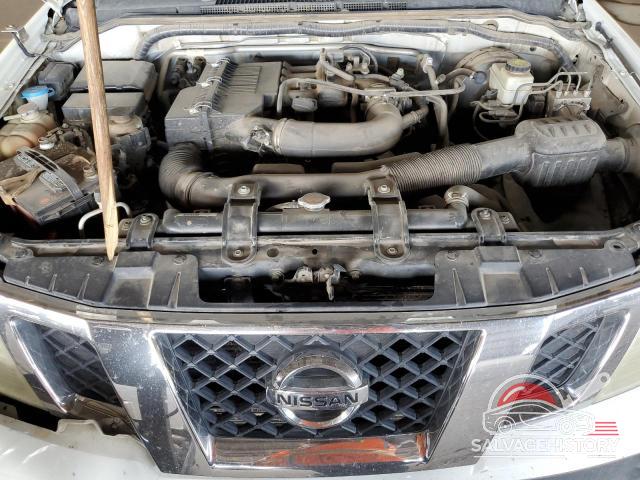 1N6BD0CT3FN759690 2015 NISSAN FRONTIER photo no. 11
