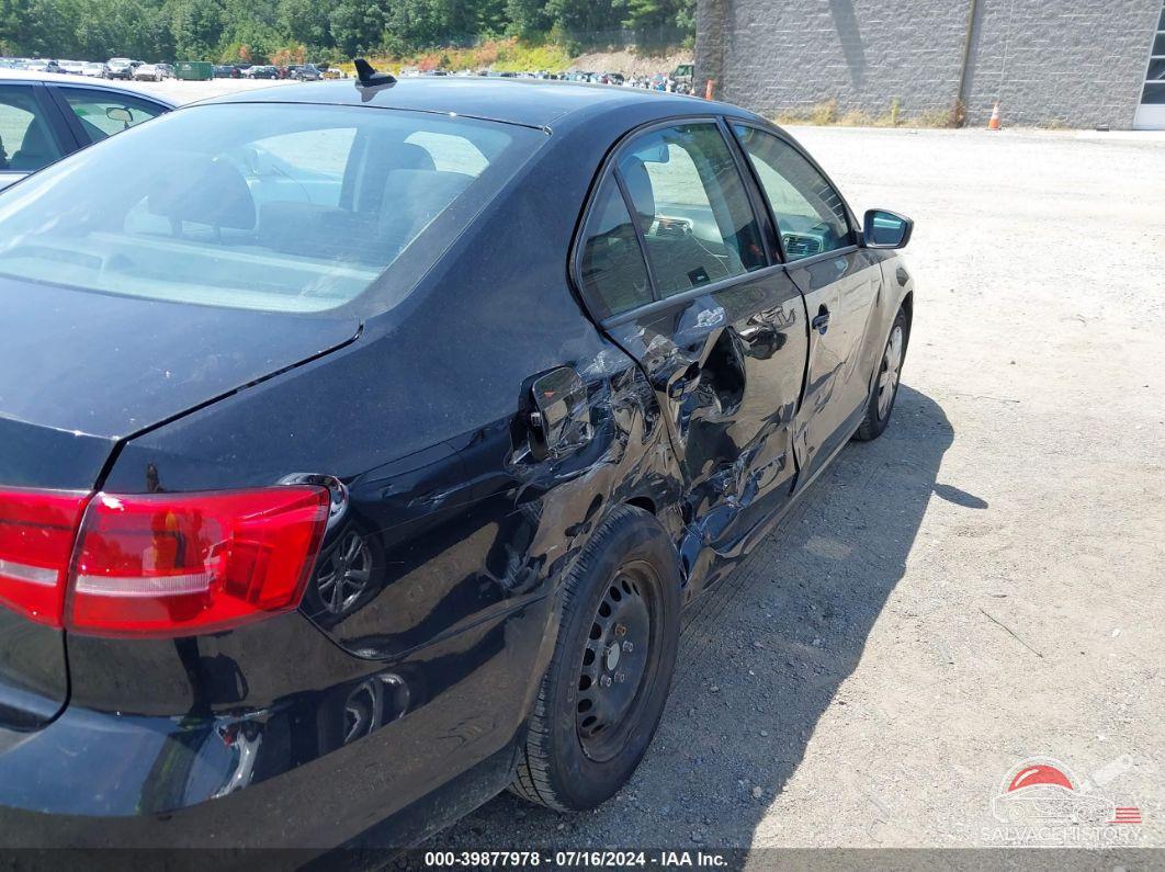 3VW2K7AJ2FM342815 2015 VOLKSWAGEN JETTA photo no. 6
