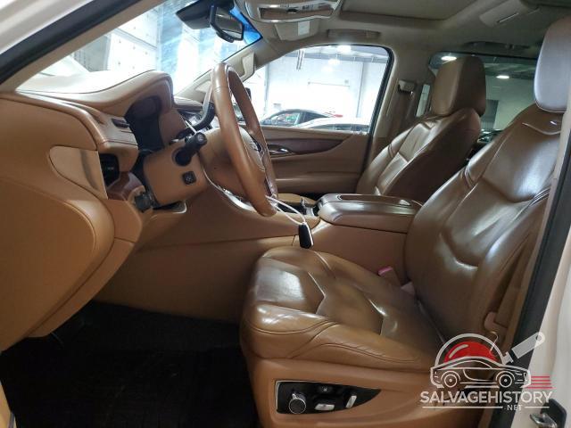 1GYS4UKJ3FR649655 2015 CADILLAC ESCALADE photo no. 7
