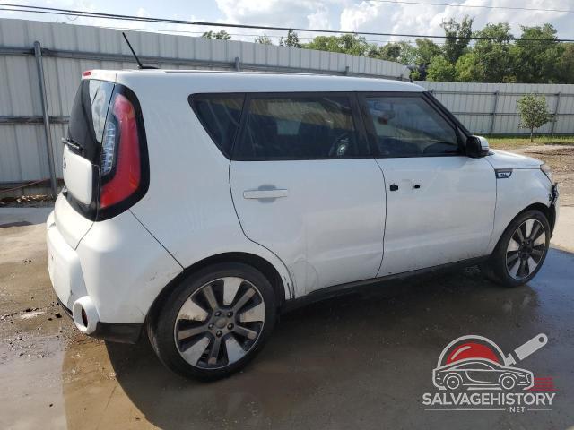 KNDJX3A53F7114814 2015 KIA SOUL photo no. 3