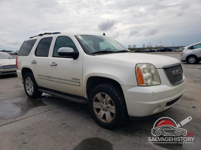 1GKFC33069R301996 2009 GMC YUKON photo no. 4