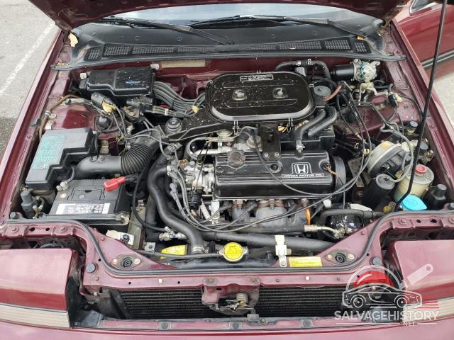 JHMCA5631KC064069 1989 HONDA ACCORD photo no. 11
