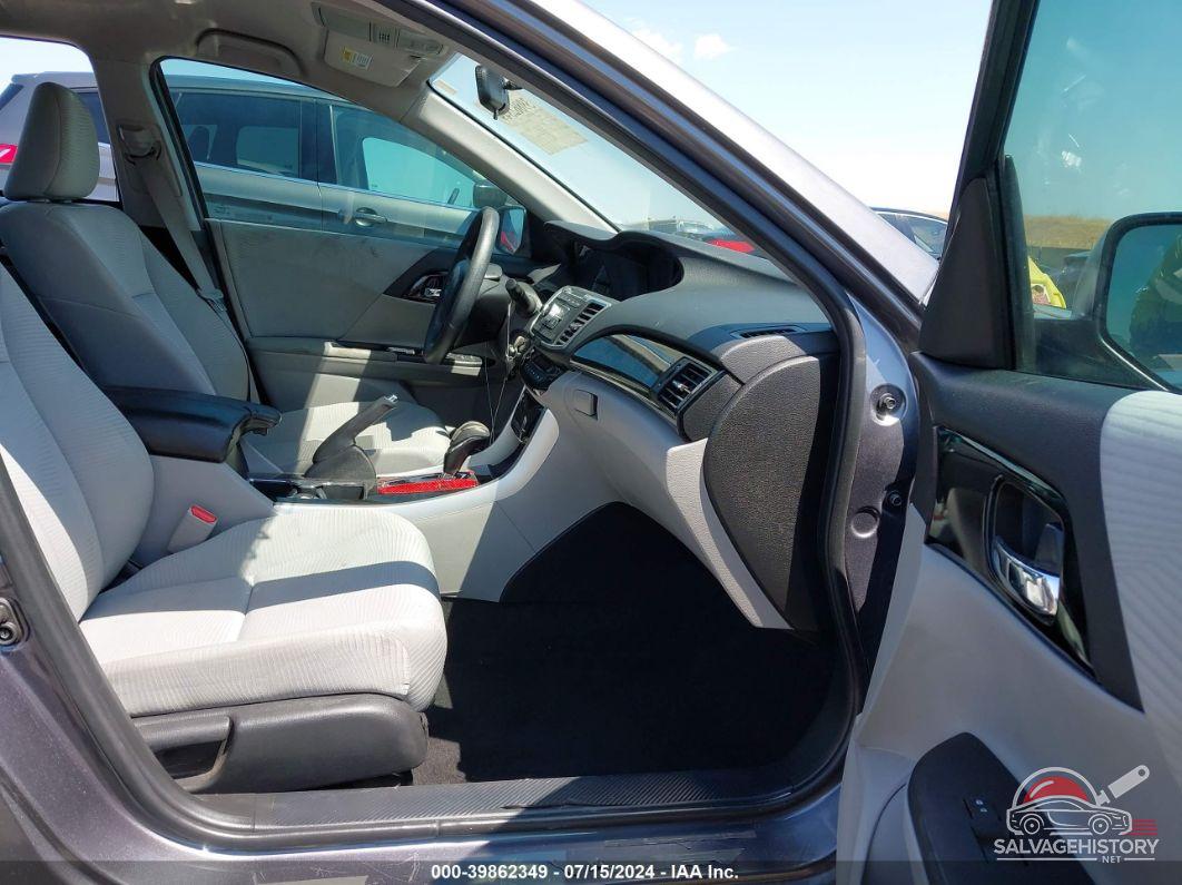1HGCR2F34HA274079 2017 HONDA ACCORD photo no. 5