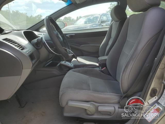 1HGFA16528L021279 2008 HONDA CIVIC photo no. 7