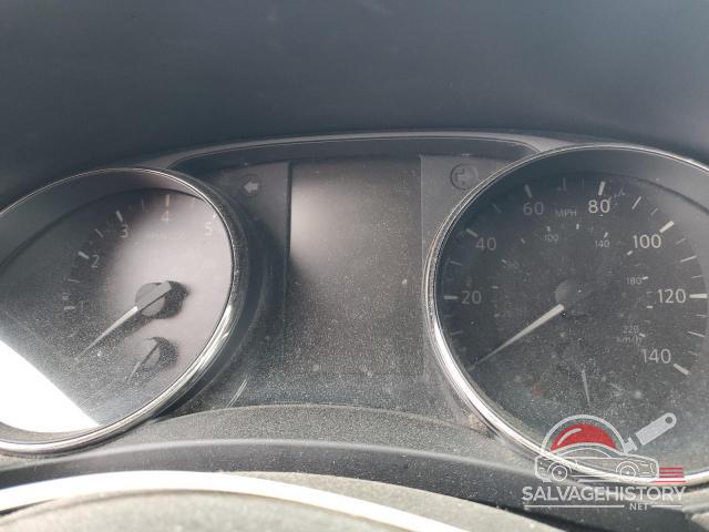 JN8AT2MV0HW284207 2017 NISSAN ROGUE photo no. 9