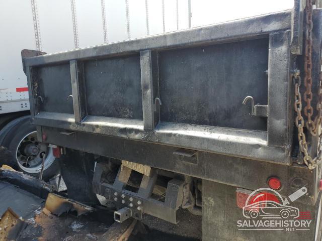 1FDLF45SEA44820 1995 FORD F350 photo no. 6