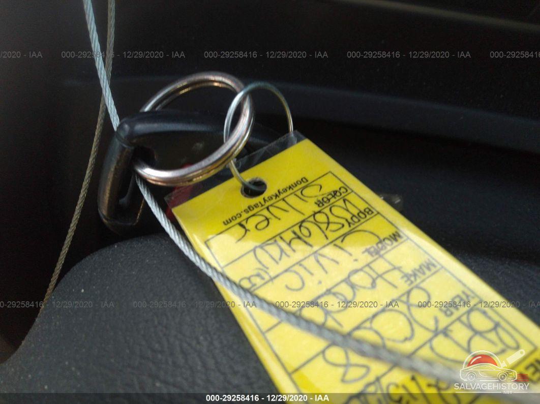 2HGFG11888H507043 2008 HONDA CIVIC CPE photo no. 11