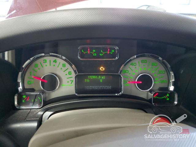 1FMJK1J59CEF11496 2012 FORD EXPEDITION photo no. 9