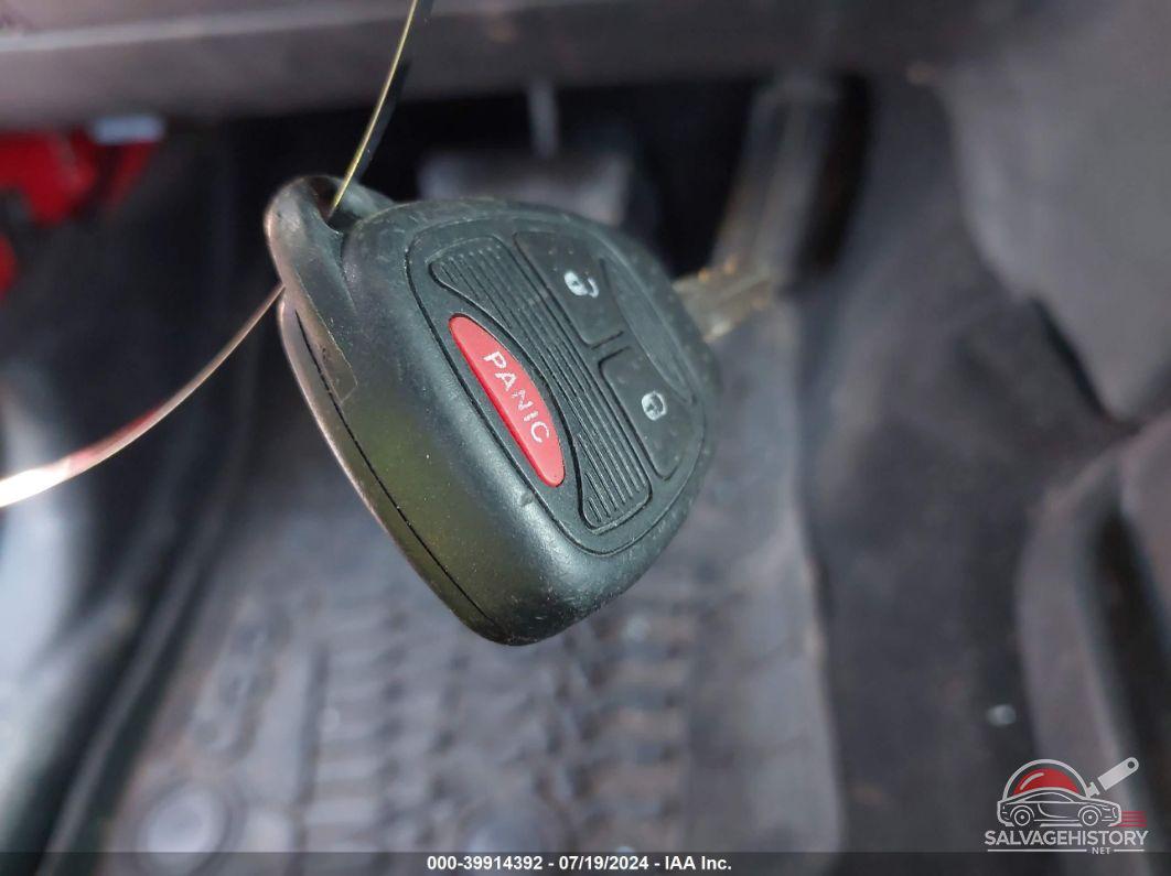 1C4AJWAG8GL258985 2016 JEEP WRANGLER photo no. 11