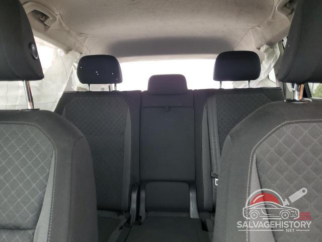 3VV1B7AX9KM179529 2019 VOLKSWAGEN TIGUAN photo no. 10