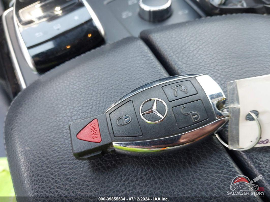 4JGDA5HB1GA710980 2016 MERCEDES-BENZ GLE 350 photo no. 11