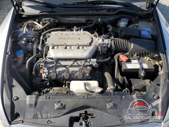 1HGCM66826A069469 2006 HONDA ACCORD photo no. 11