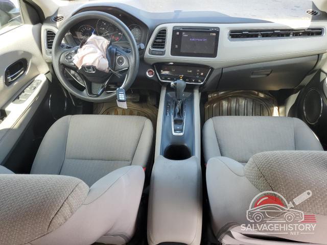 3CZRU5H59HM710512 2017 HONDA HR-V EX photo no. 8