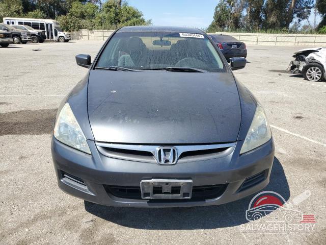 1HGCM56396A104930 2006 HONDA ACCORD photo no. 5