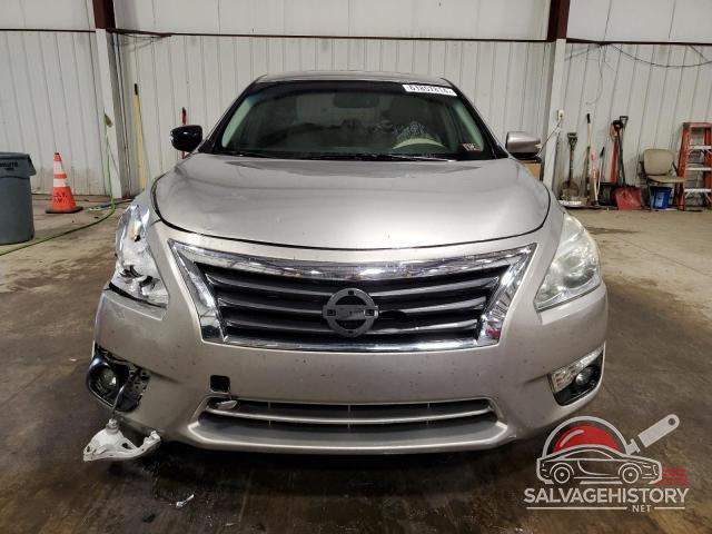 1N4AL3AP4DC221975 2013 NISSAN ALTIMA photo no. 5