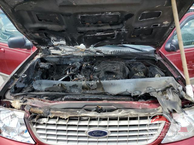 1FMDU74KX3UA75906 2003 FORD EXPLORER photo no. 12
