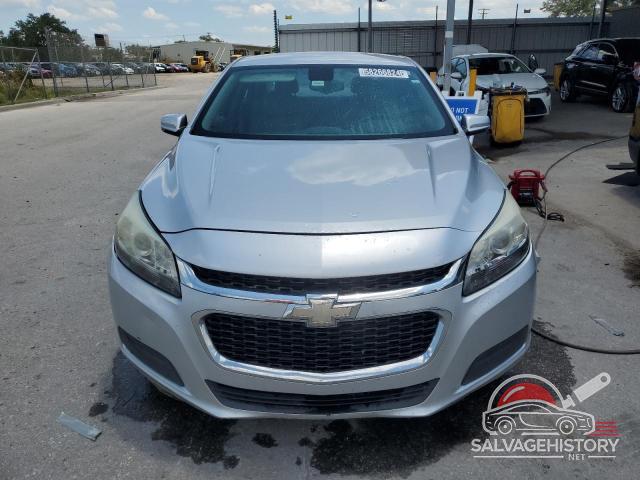 1G11C5SL6FF247716 2015 CHEVROLET MALIBU photo no. 5