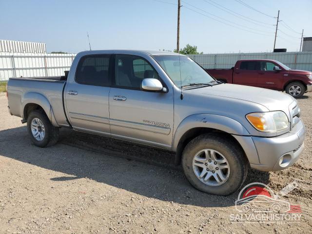 5TBDT441X6S538853 2006 TOYOTA TUNDRA photo no. 4