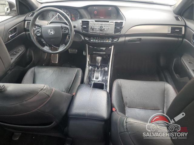 1HGCR2F1XHA217254 2017 HONDA ACCORD photo no. 8