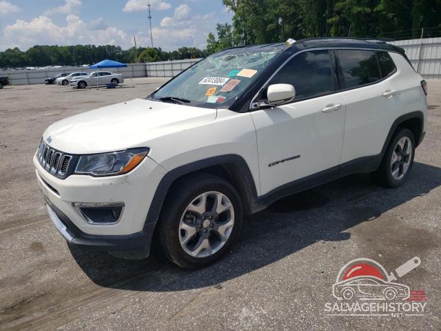 3C4NJDCB9LT238928 2020 JEEP COMPASS photo no. 19