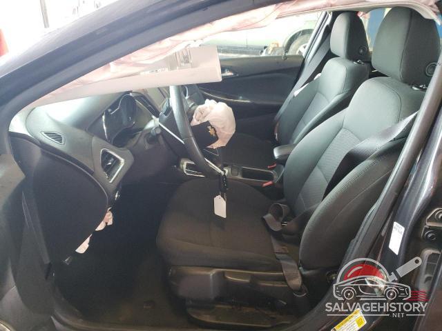 1G1BE5SM9H7101282 2017 CHEVROLET CRUZE photo no. 7