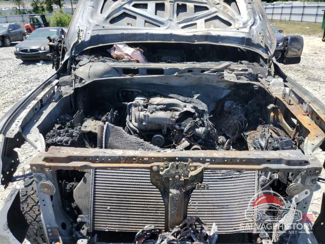 1N6BA1F45HN547508 2017 NISSAN TITAN photo no. 11