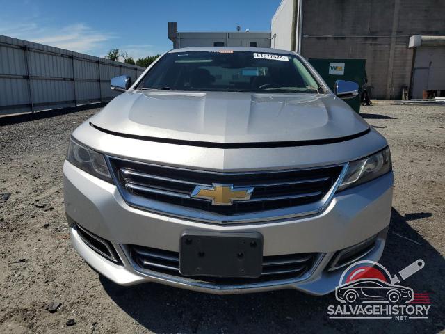 2G1165S31F9127936 2015 CHEVROLET IMPALA photo no. 5