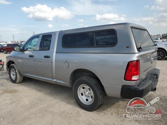 1C6RR7FG2LS157944 2020 RAM 1500 photo no. 2