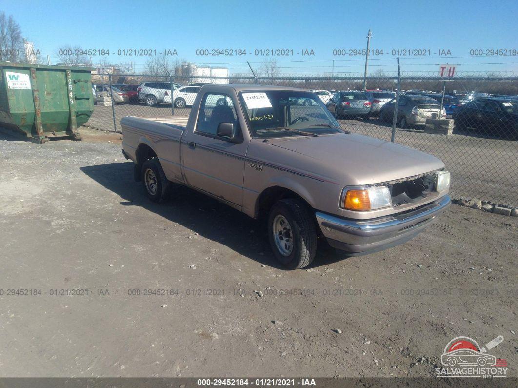 1FTCR10A4VUB64093 1997 FORD RANGER photo no. 13