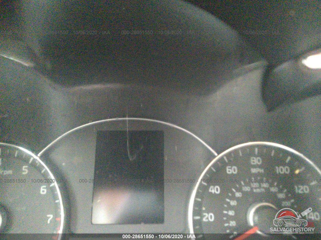 KNAFK4A62G5466280 2016 KIA FORTE photo no. 7