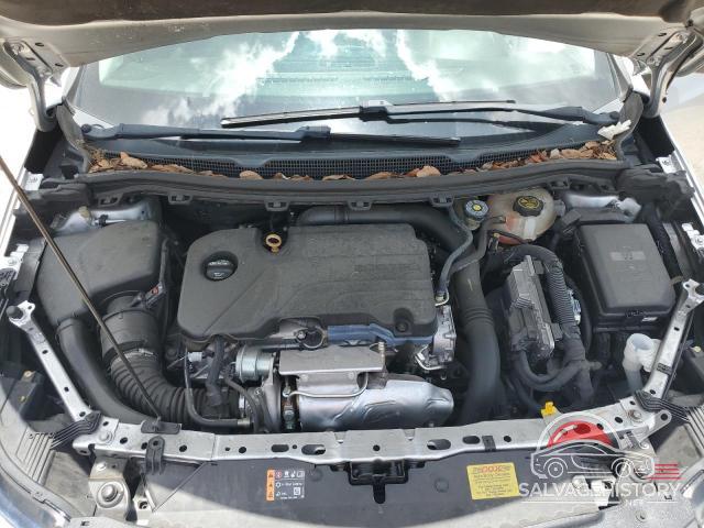 1G1BC5SM9J7241327 2018 CHEVROLET CRUZE photo no. 11