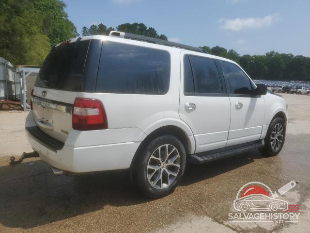 1FMJU1HT6FEF10597 2015 FORD EXPEDITION photo no. 3
