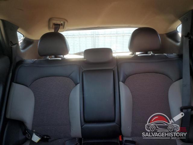 KM8JU3AC1CU516105 2012 HYUNDAI TUCSON photo no. 10