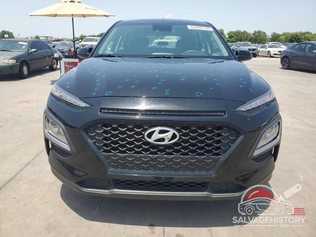 KM8K12AA1MU640950 2021 HYUNDAI KONA photo no. 5